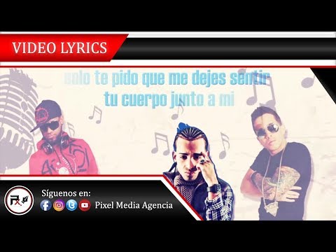 SIN MUCHA DEMORA 2 (VIDEO LYRICS) - AUDIO SPECTRUM