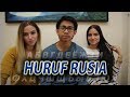 Belajar Bahasa Rusia Langsung Sama Orangnya