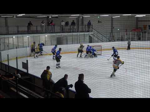 19.9.2021 U19 alempi, alusarja KJK - Ruoska/PK-83 2. erä