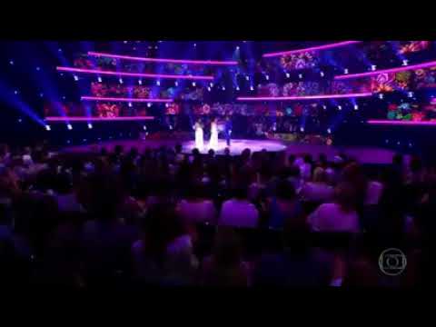 Eu te amo - Roberto Carlos Simone Simaria