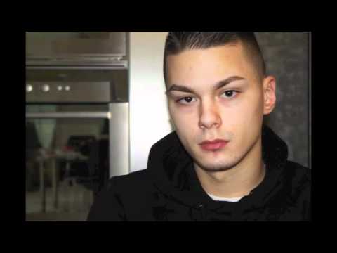 Nerko - Gon Spasst Forrer (Disstrack)