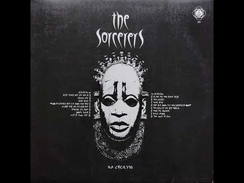 The Sorcerers