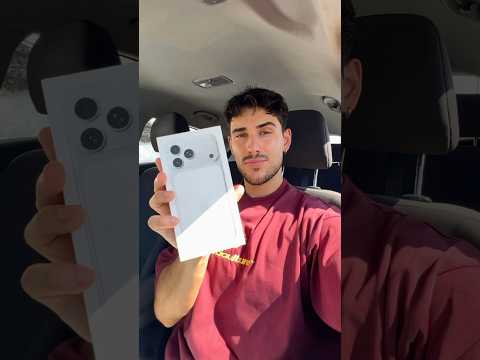 Llevo años comprando los iPhone Pro. La última filtración del iPhone 17 me plantea cambiarme al más barato