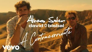 Kadr z teledysku A Contracorriente tekst piosenki Álvaro Soler