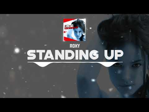 DNZ443 // ROKY - STANDING UP (Official Video DNZ Records)