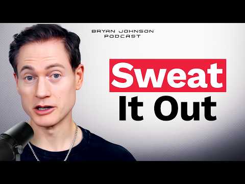 @BryanJohnson - "We Need To Talk About Microplastics | Bryan Johnson Podcast #11"