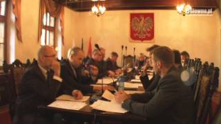 preview picture of video 'II Sesja Rady Miasta Głowna'