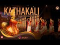 Kathakali Dance Mohiniattyam Kerala Dfeet Dance Troupe India S Ancient Art Of Kathakali