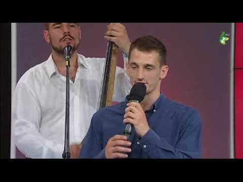 PILA BI ŠE PALJENOČKA - Tamburovi orkester KUD "Taras Ševčenko", Djurdjov