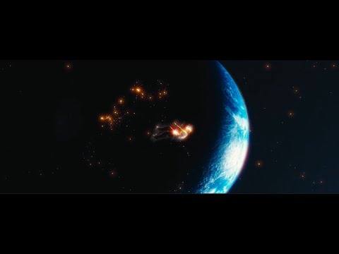 INTERESTELAR - TWENTYTHRE ( VIDEO OFICIAL)