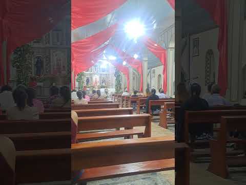 Parroquia Santa Úrsula #Jicalapa #LaLibertad #ElSalvador503🇸🇻 #fypシ #reelsviralyoutubeシ #usa