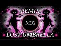 🎵 LOST UMBRELLA REMIX | MDG MUSICAL 🟣
