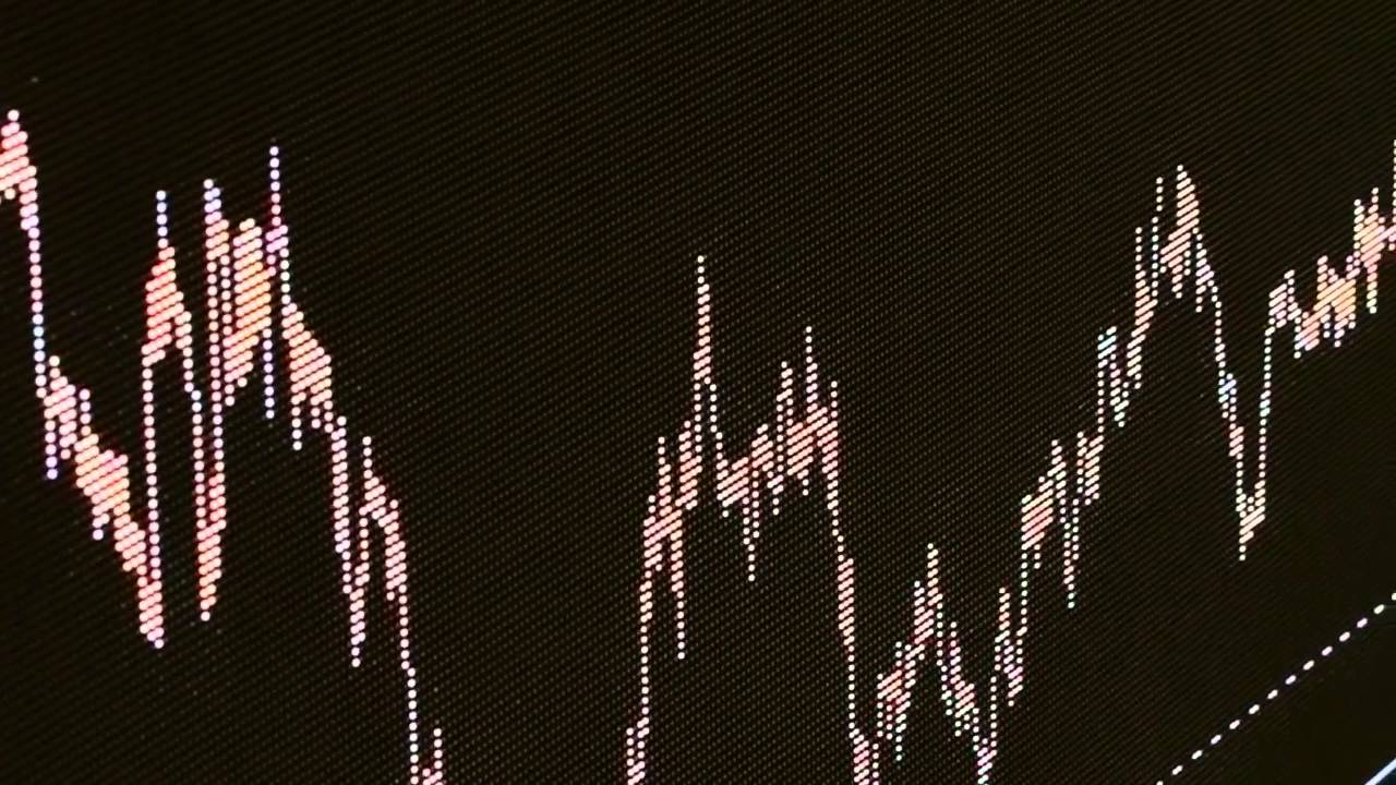 SIX Financial Information: Data