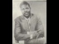 Clifton Chenier Cliston Blues (1954)