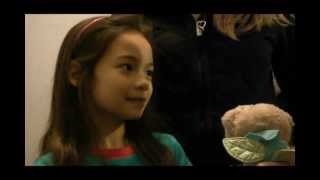 !DRAFT! Gabriella Pastore -- Demo Reel !DRAFT! video