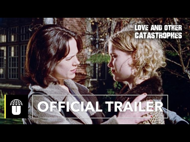 Official Trailer