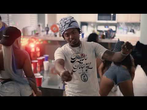 Round n Round x Swagg Dinero (Official Music Video)