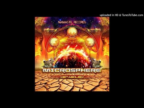Microsphere & Dr Fractal - Hydropannic