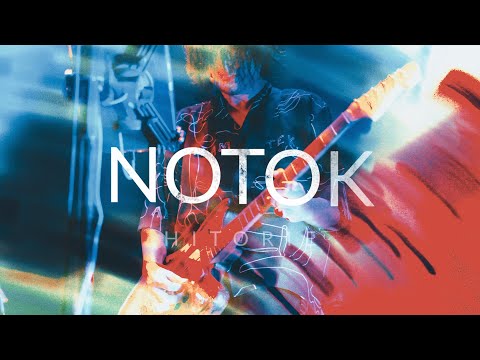 Video thumbnail for NOTOK (Album Version)