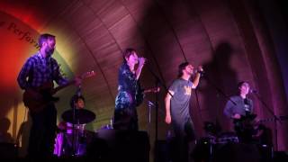 Held Up -- Glen Phillips