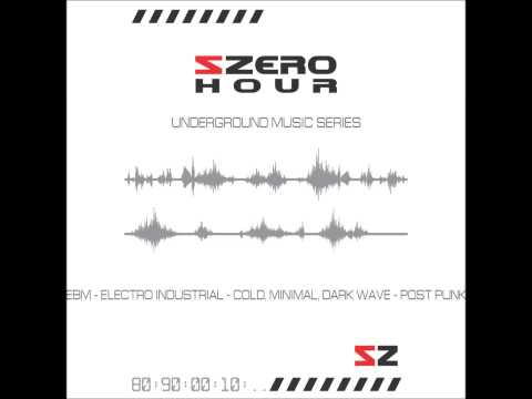 Zero Hour Electro Industrial vs Electronic Body Music Set Mix