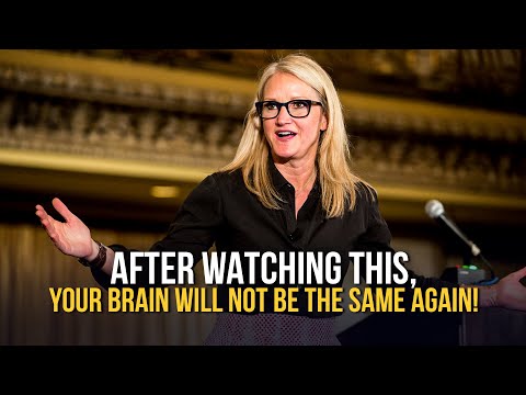WATCH THIS EVERY DAY - Motivational Speech By Mel Robbins [YOU NEED TO WATCH THIS]