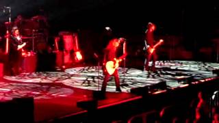 Heart - Love Alive (Live in Brandon, MB 3/15/2013)