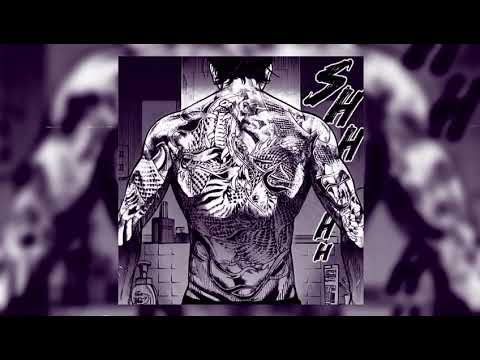 HXVSAGE x KSLV - MYSTERIOUS #phonkmusic