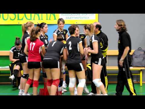 La storia della Pallavolo Susegana ASD