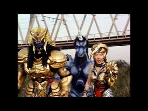 1993-11 | Fox Kids | Mighty Morphin | Today on PR #37 | "Clean-Up Club"