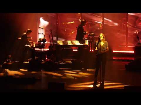 zazie live olympia