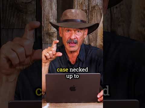 The Truth About the 32 Special Winchester