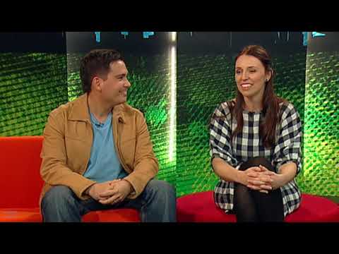 NZ On Screen: inbeTWEEN - Politics