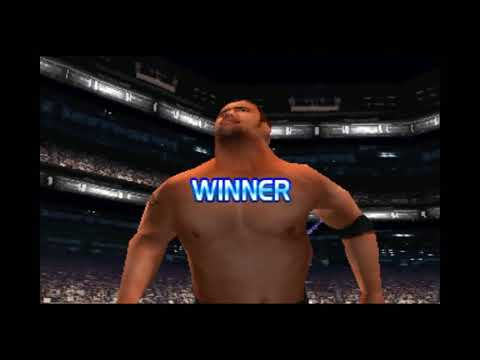 WWF SmackDown! 2: Know Your Role Part 1 (Season Mode) (The Undertaker) (No Commentary)