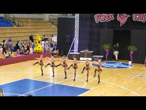 ACRO DANCE SE - CSINIROCK 2015.03.22.