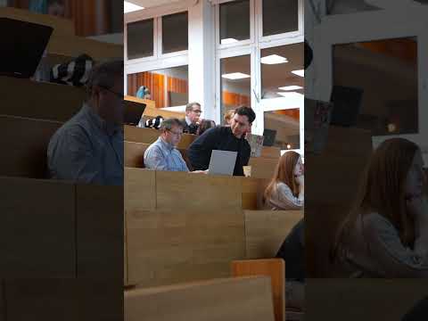 Workshops for Digital Czech Week