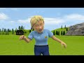 Fireman Sam Wrong Turn Dilys Series 11