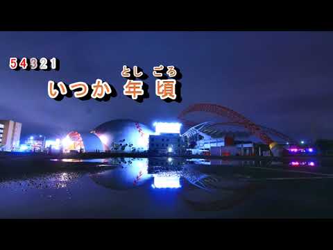 流れのジプシー娘字義版 音圆  43346