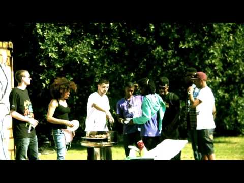 Zwart Licht - Backup Staat Klaar