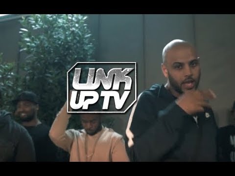Keyzo(Loose Ent) - From the beginning [Music Video]@keyzoLooseEnt | Link Up TV