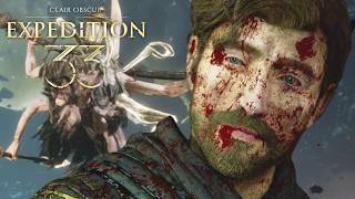 世界が大絶賛した革新的RPGが神ゲーすぎる【Expedition 33】実況プレイ #5