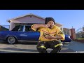 LaRussell Mike G Proud Of Me Visualizer