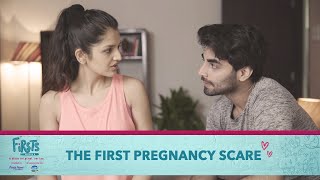 Dice Media | Firsts Season 6 | Web Series | Part 1 | The First Pregnancy Scare
