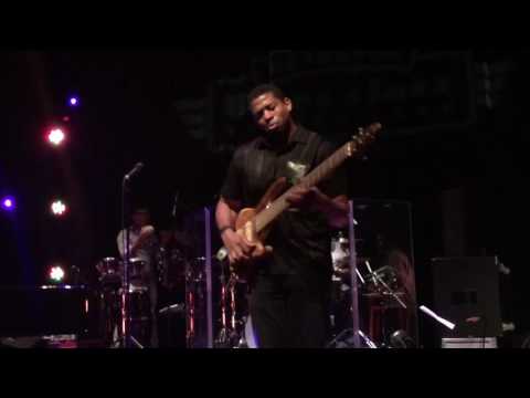 Unit 3 Deep - David Dyson - Unleashed - Bethesda Blues Jazz & Supper Club