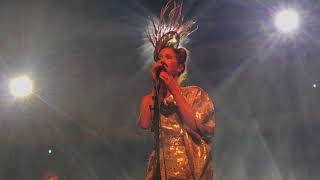 Lamb - Zero (Live at Paradiso)