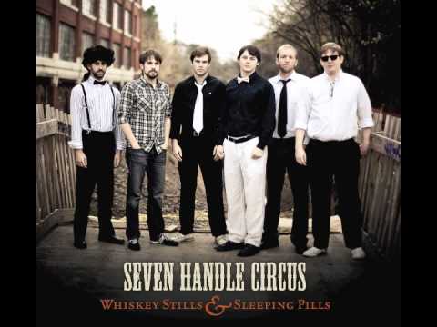 Seven Handle Circus - Alabama Line