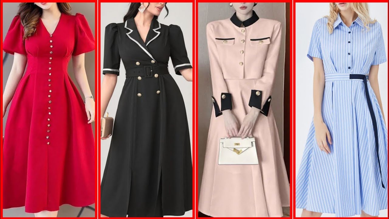 Heart And Roses Ditsy Floral Red Rose Swing Kleid Plus Size Blau Rockabilly 2024*