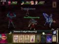 Baten Kaitos Origins - Boss: GodCraft