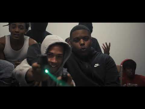 Double 007 - Drop! Official Video (Shot By Dr. Stuncci)