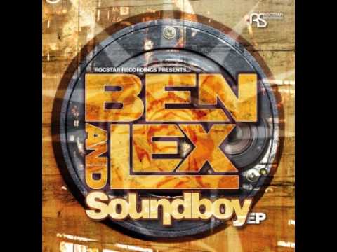 Ben & Lex - All Da Breaks